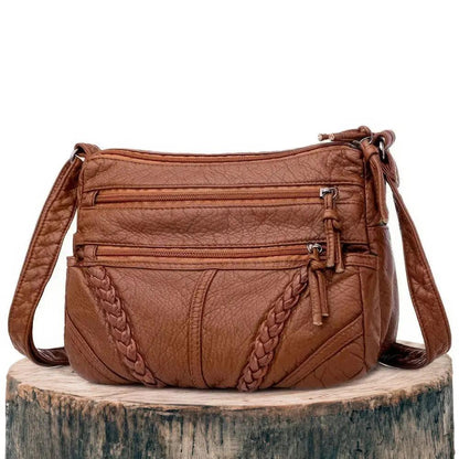 Talia | Sac d'Élégance Intemporelle