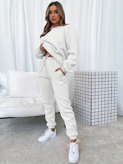 Brigitte - Ensemble Hiver Cosy
