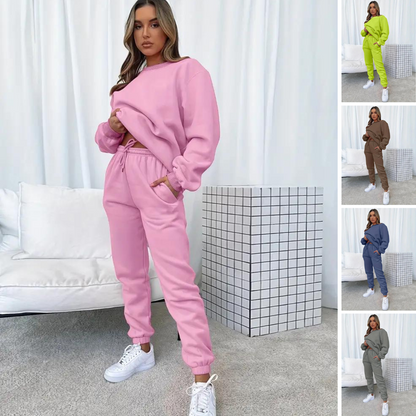 Brigitte - Ensemble Hiver Cosy