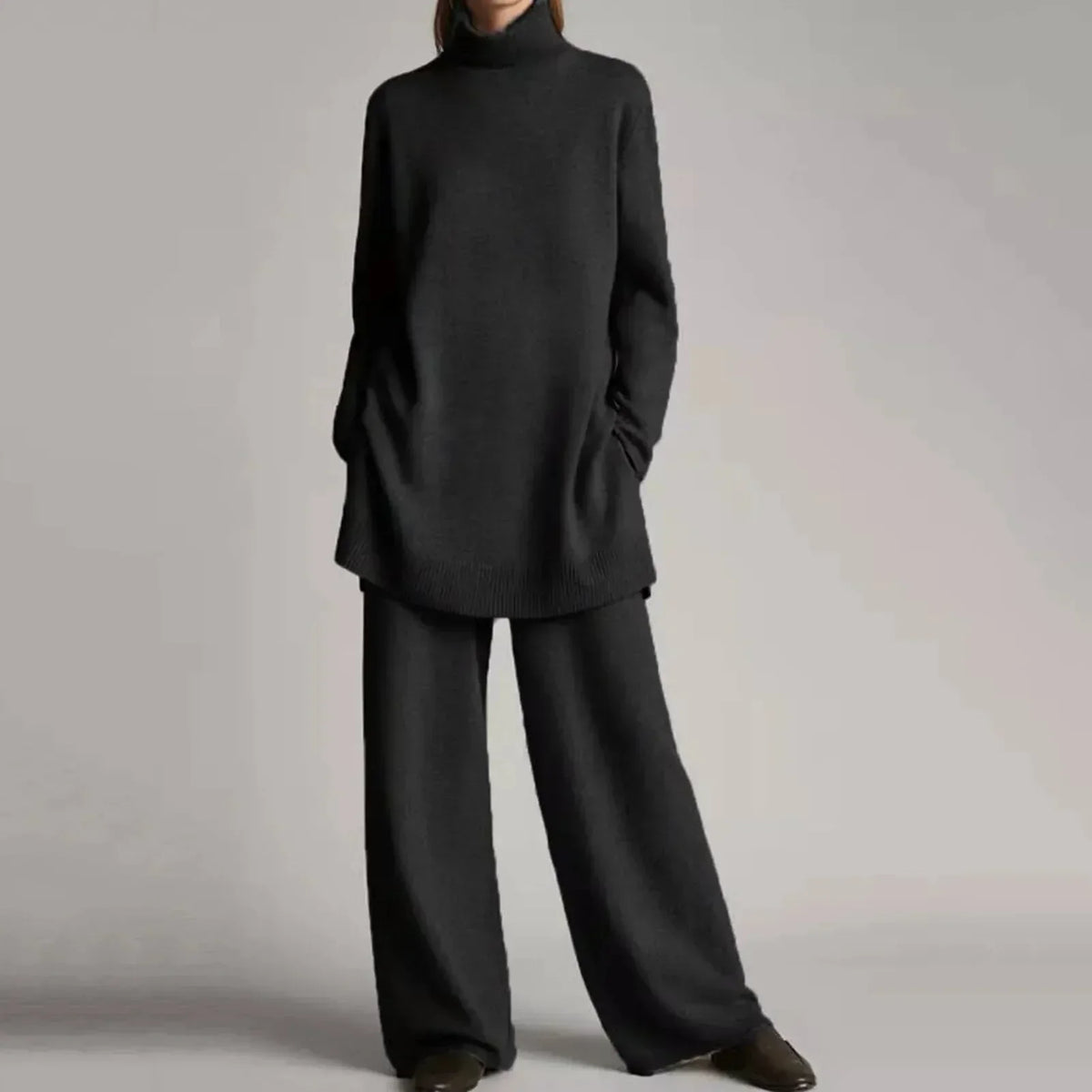Julia - Ensemble Chic Confortable