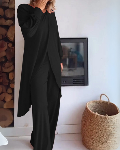 Adélaïde - Ensemble Élégant Confortable