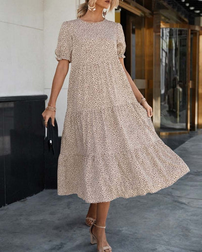 Marie - Robe de soirée élégante