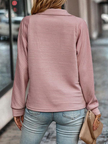Angèle - Pull confortable et élégant