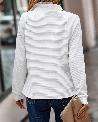 Angèle - Pull confortable et élégant