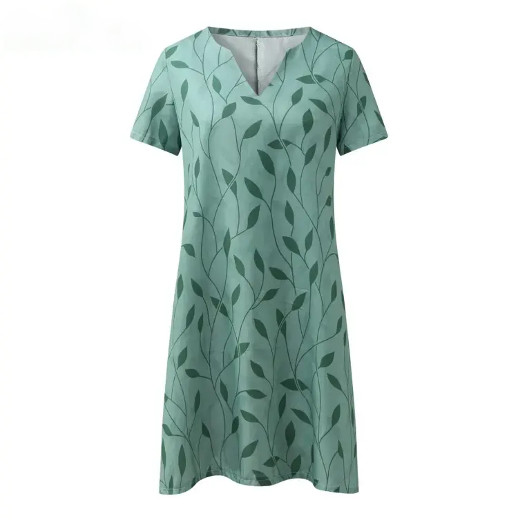 Avery - Robe Midi Chic