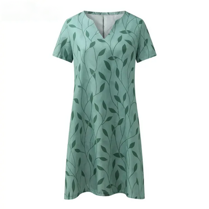 Avery - Robe Midi Chic
