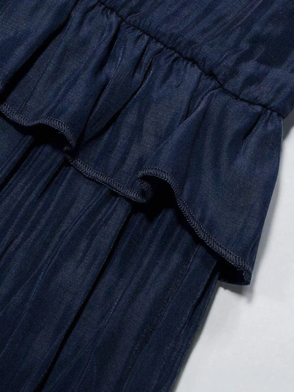 Elsie - Élégante Robe Estivale