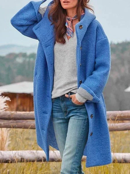 Millie - Veste coupe-vent élégante