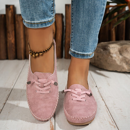 Colette mocassins confort