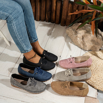 Colette mocassins confort