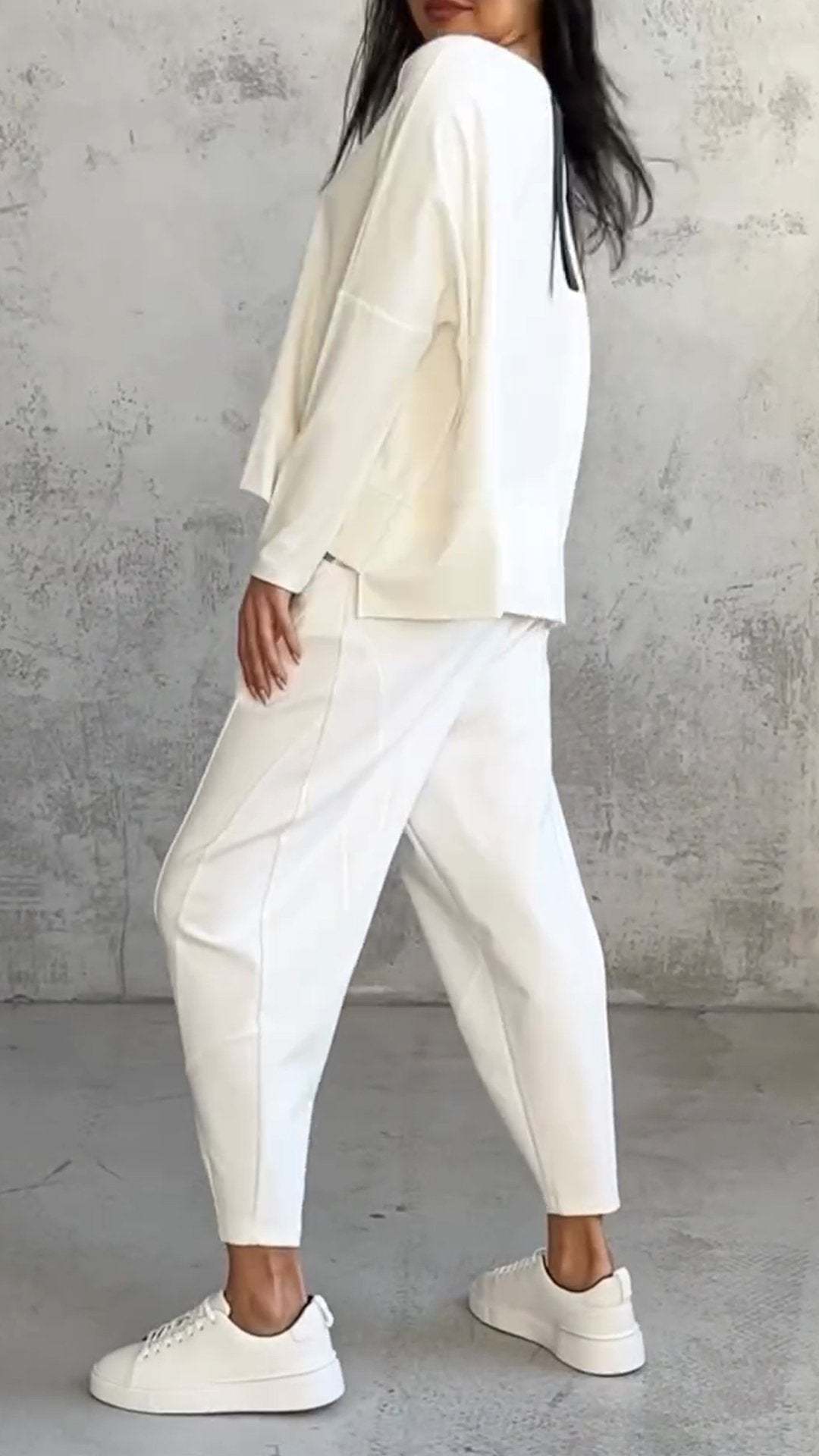 Madison - Chic Ensemble Décontracté