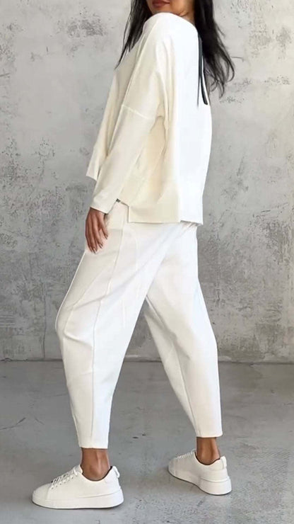 Madison - Chic Ensemble Décontracté