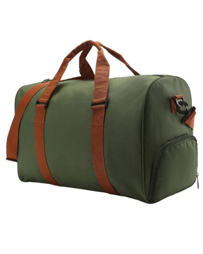 Le sac de voyage Nova